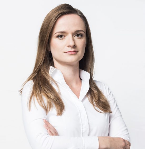 Oksana Kostogriz will lead Euroapotheca’s business in Estonia