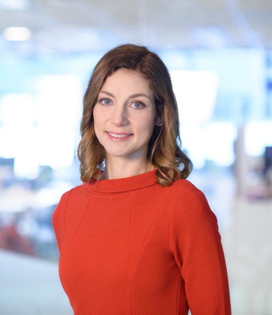 Katarzyna Kornasiewicz takes the lead in Poland as new CEO at Euro-apteka