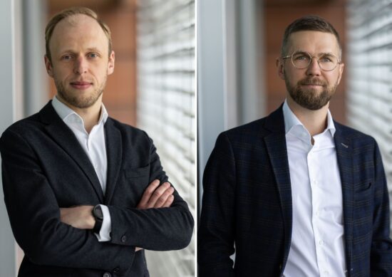 „Euroapotheca“ vadovu paskirtas Vytautas Liatukas, „Vilniaus prekybai“ vadovaus Paulius Mencas